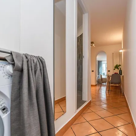 Design In Navigli Area! Apartment *