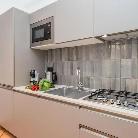 Design In Navigli Area!