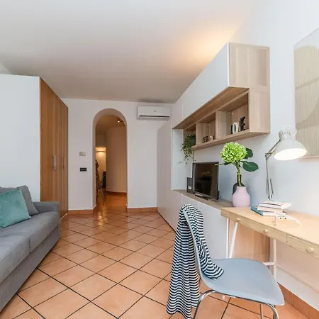 Design In Navigli Area! *