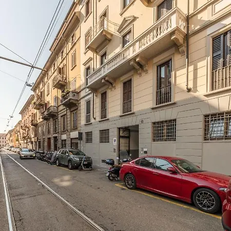 Design In Navigli Area! *